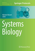 Methods in Molecular Biology