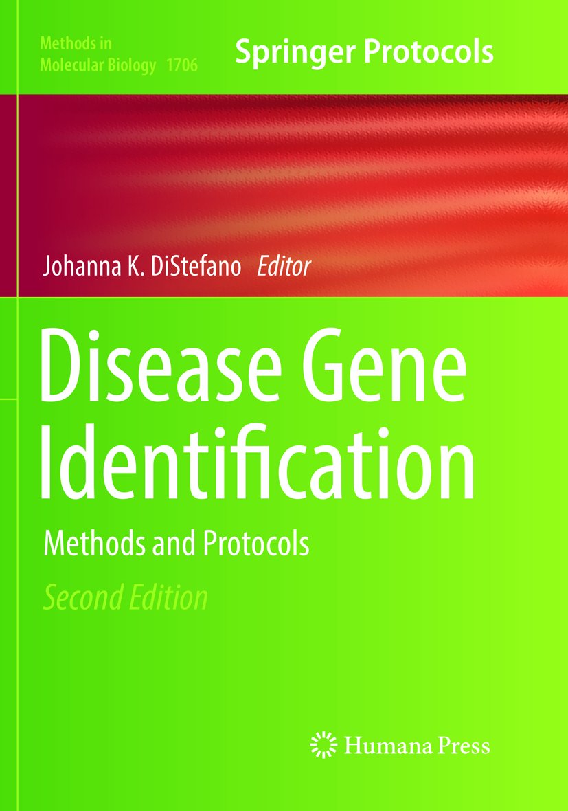 Methods in Molecular Biology