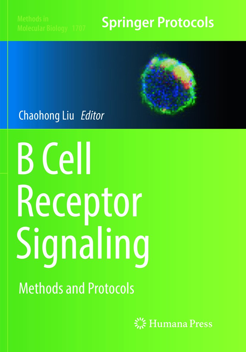 Methods in Molecular Biology