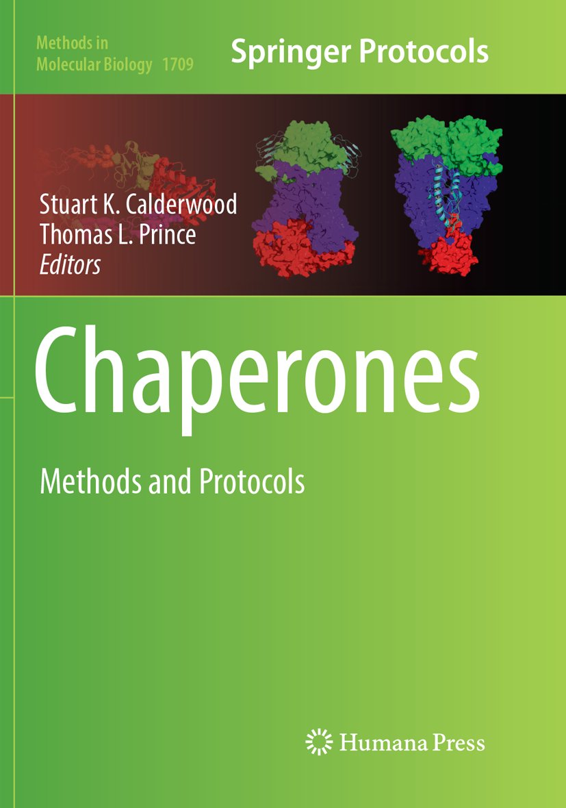Methods in Molecular Biology