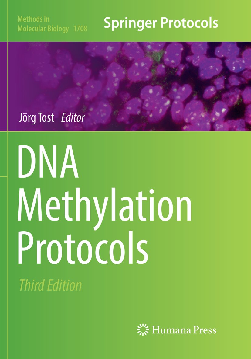 Methods in Molecular Biology