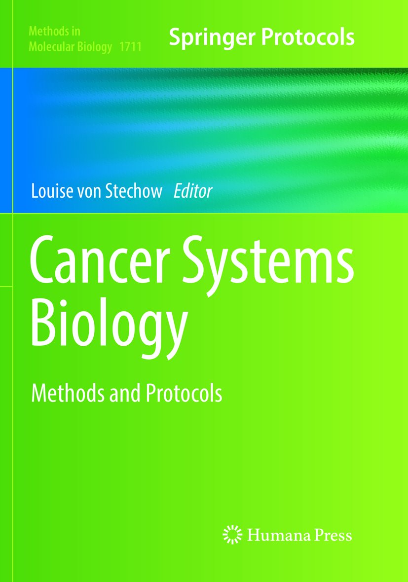 Methods in Molecular Biology