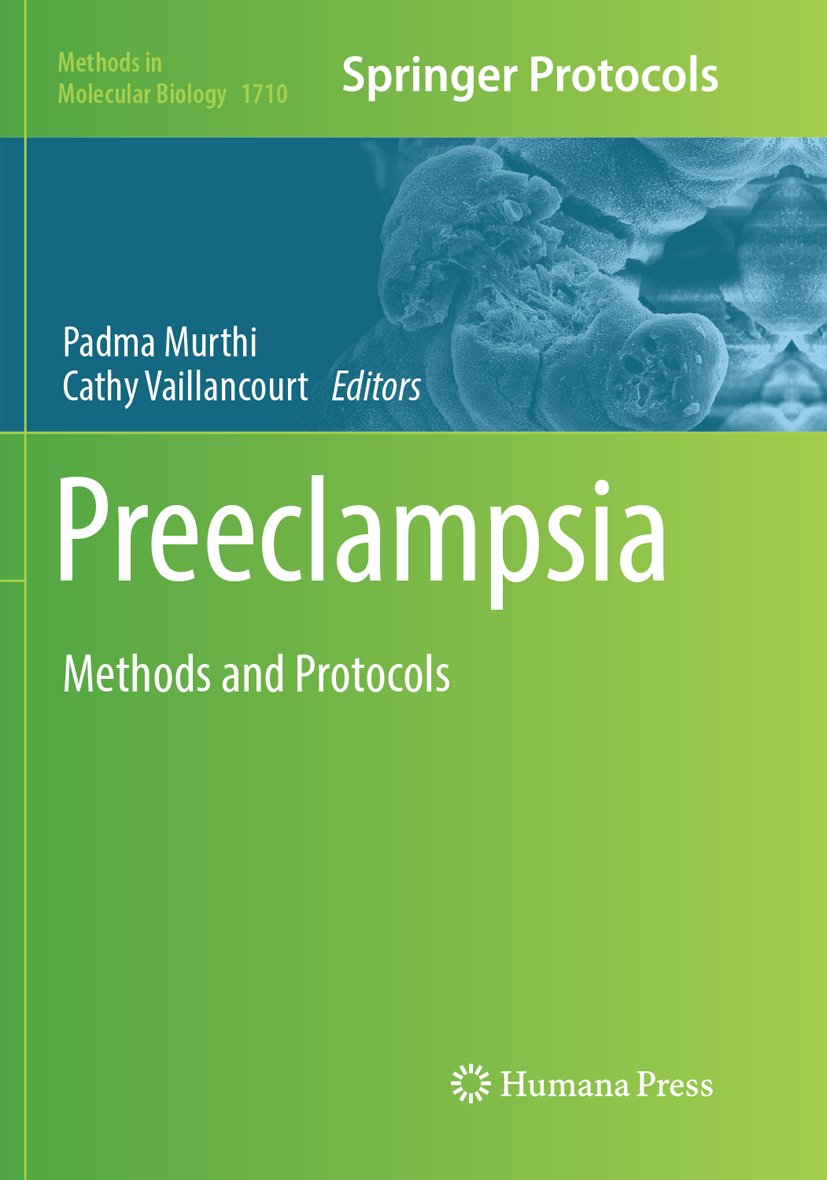 Methods in Molecular Biology