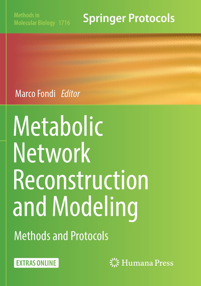 Methods in Molecular Biology