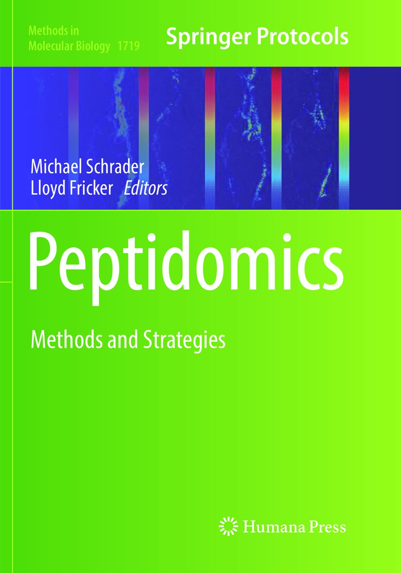 Methods in Molecular Biology