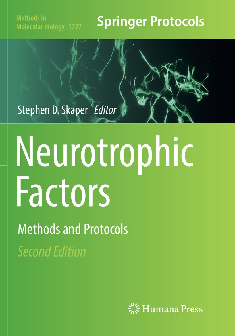 Methods in Molecular Biology