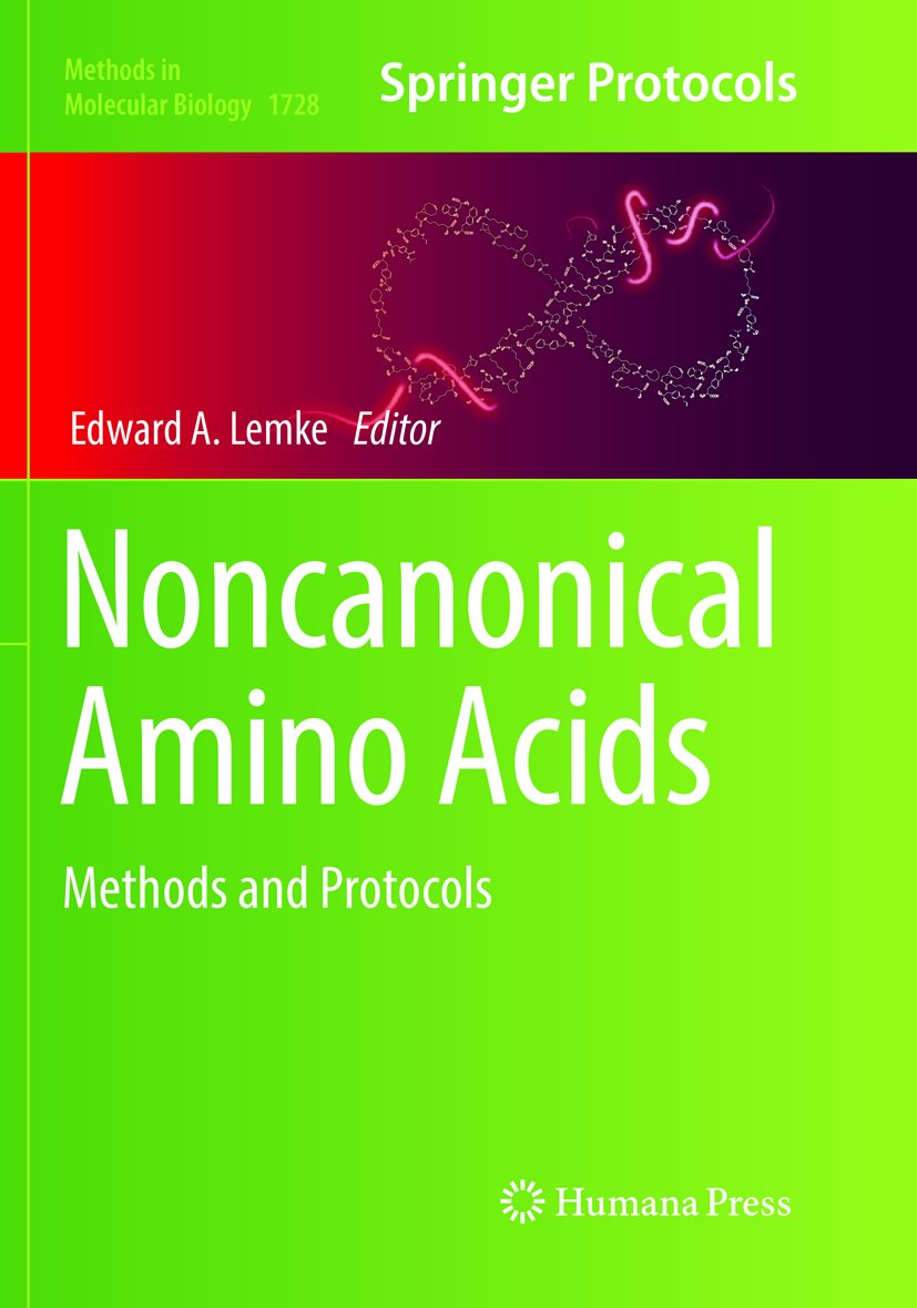 Methods in Molecular Biology