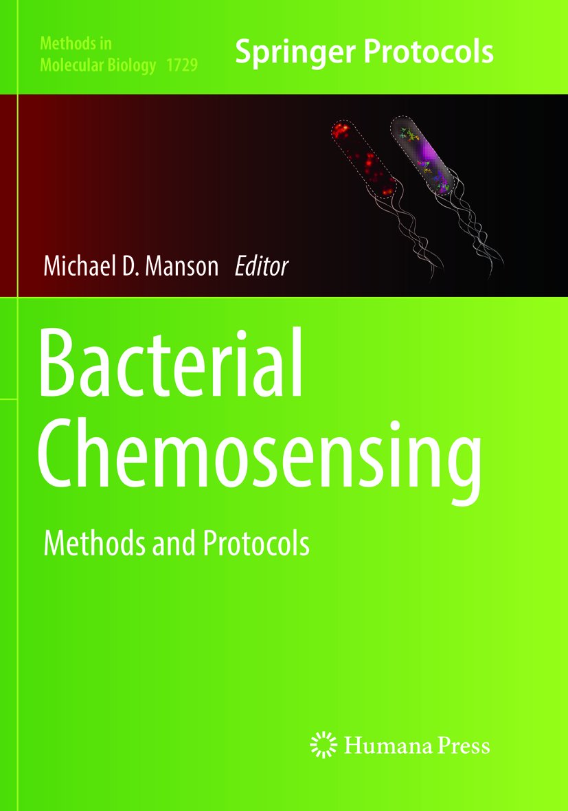 Methods in Molecular Biology