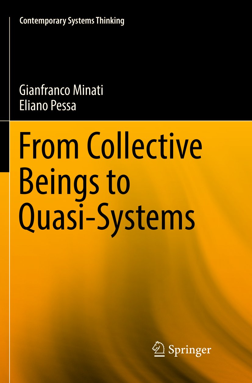 Contemporary Systems Thinking
