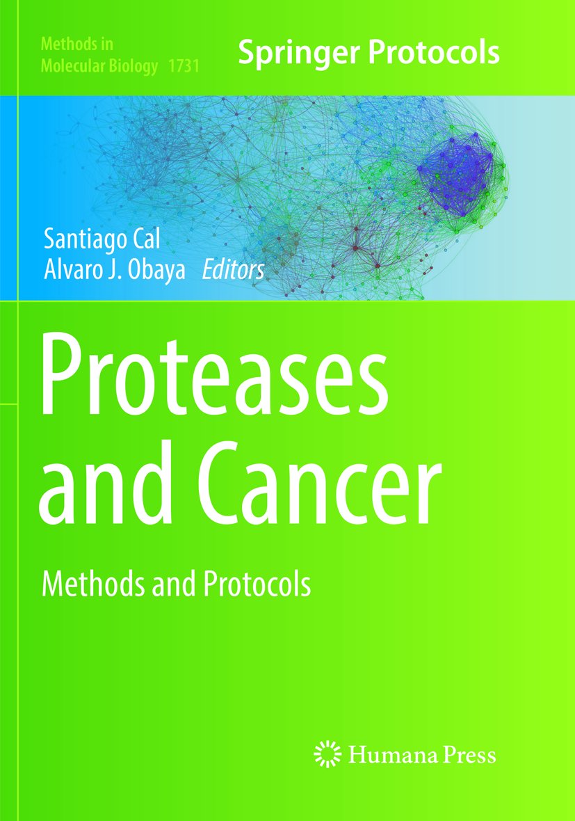 Methods in Molecular Biology