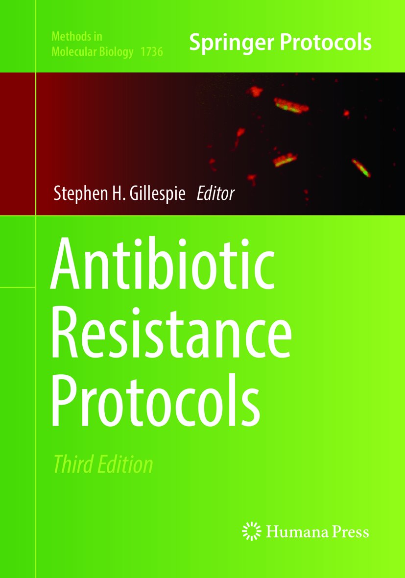 Methods in Molecular Biology