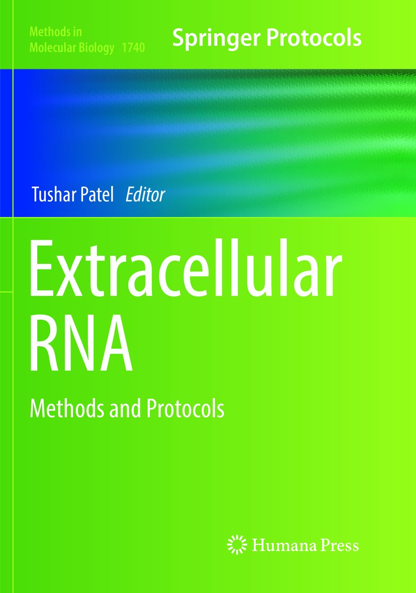 Methods in Molecular Biology