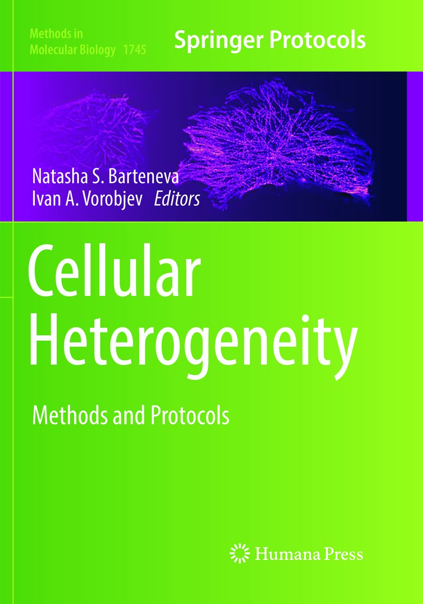 Methods in Molecular Biology