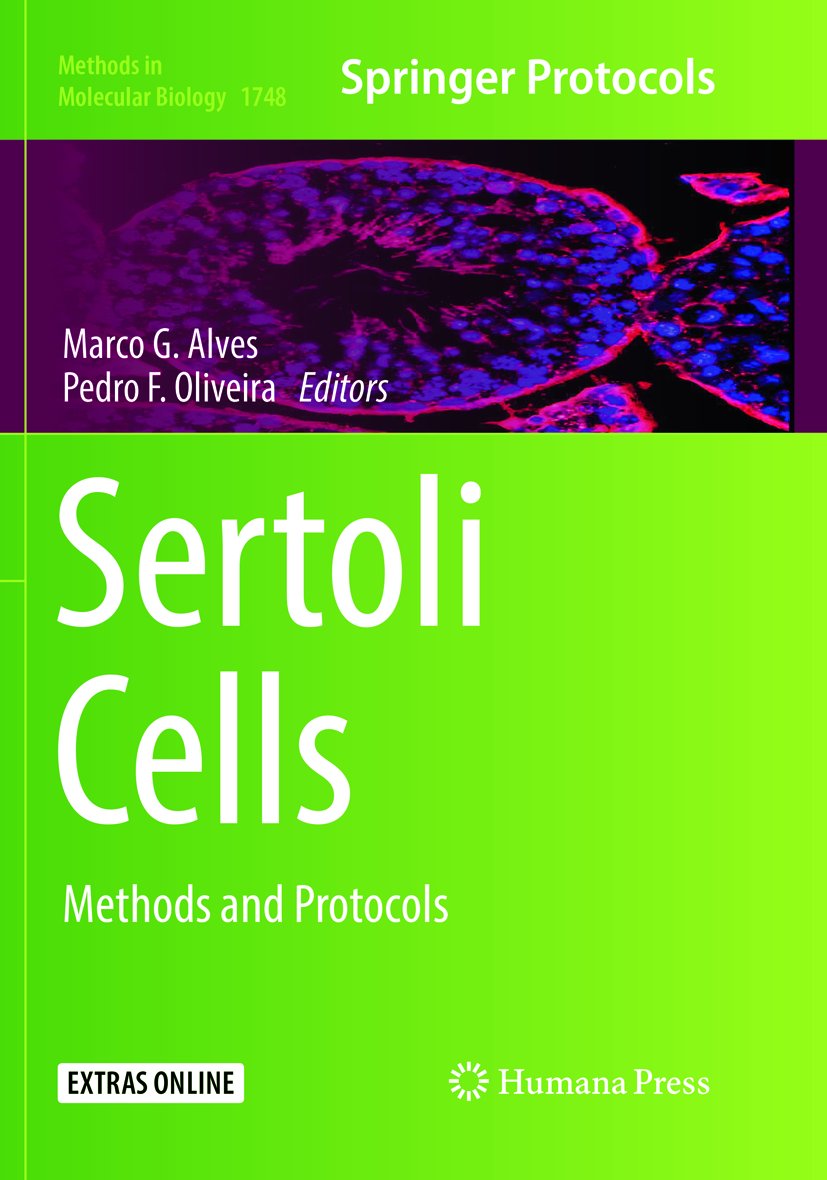 Methods in Molecular Biology