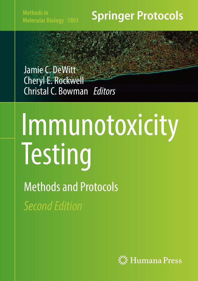 Methods in Molecular Biology