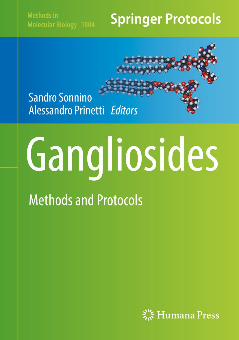 Methods in Molecular Biology