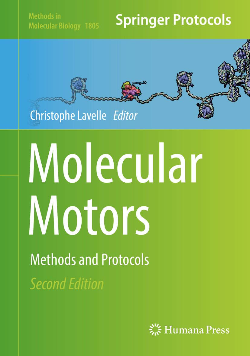 Methods in Molecular Biology