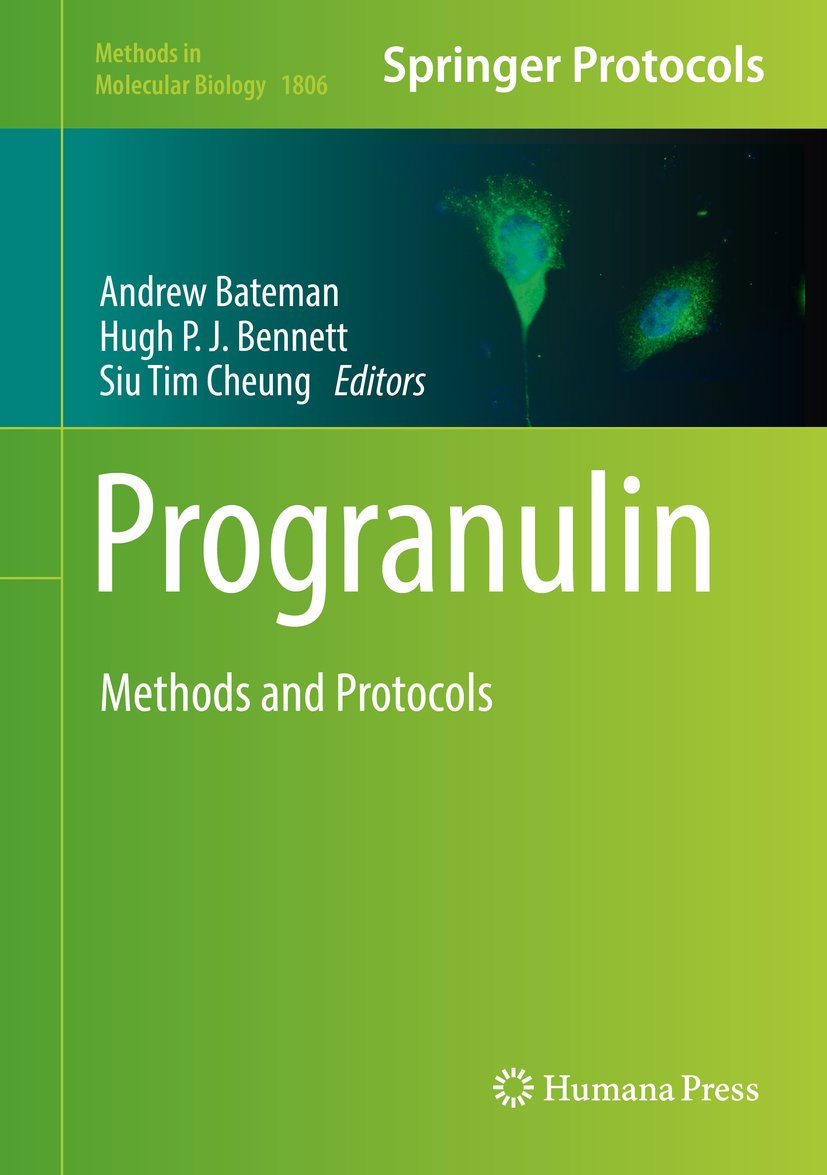 Methods in Molecular Biology