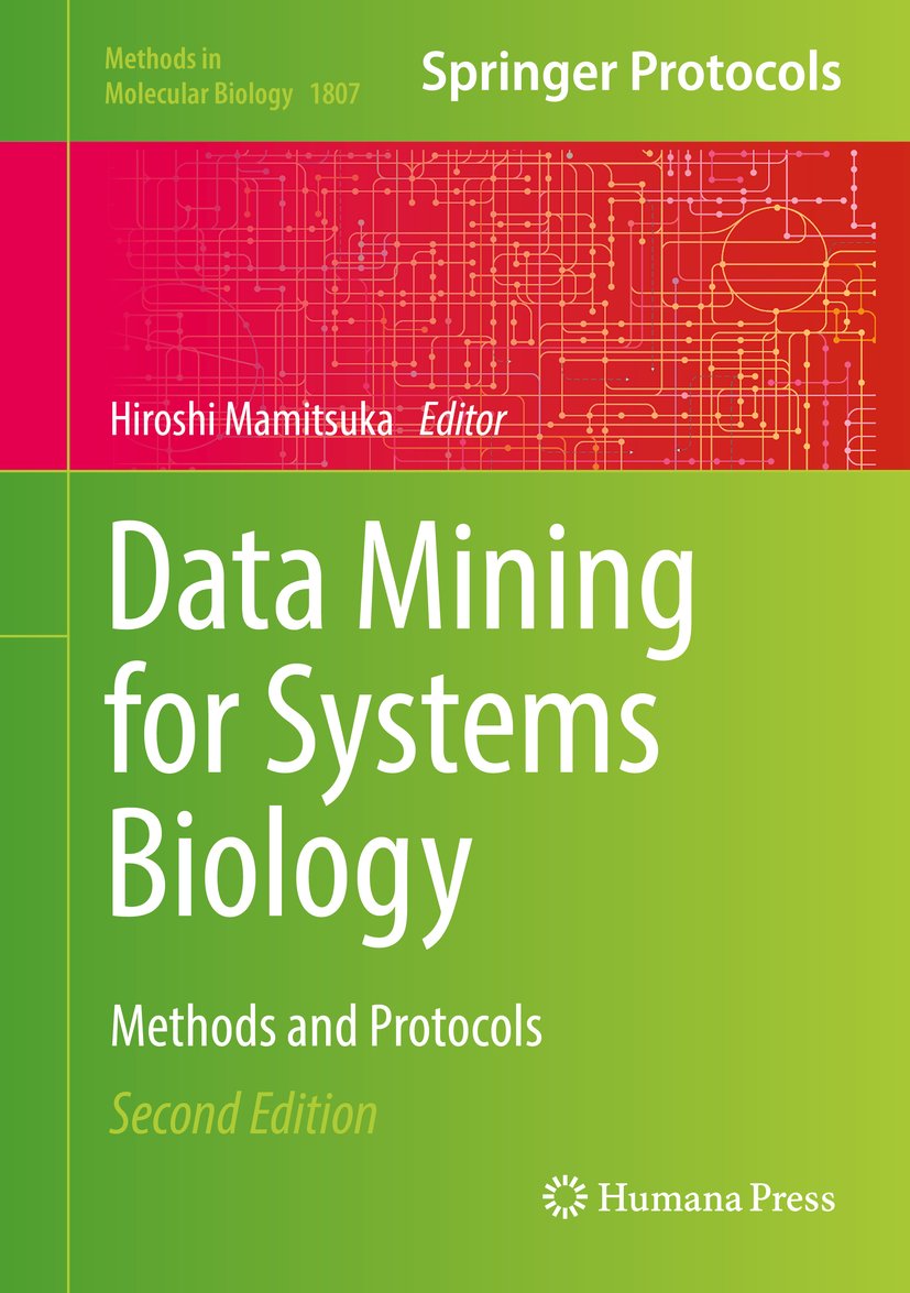 Methods in Molecular Biology