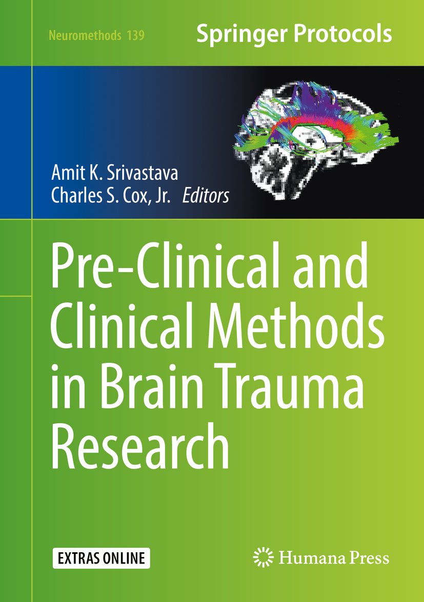 Neuromethods