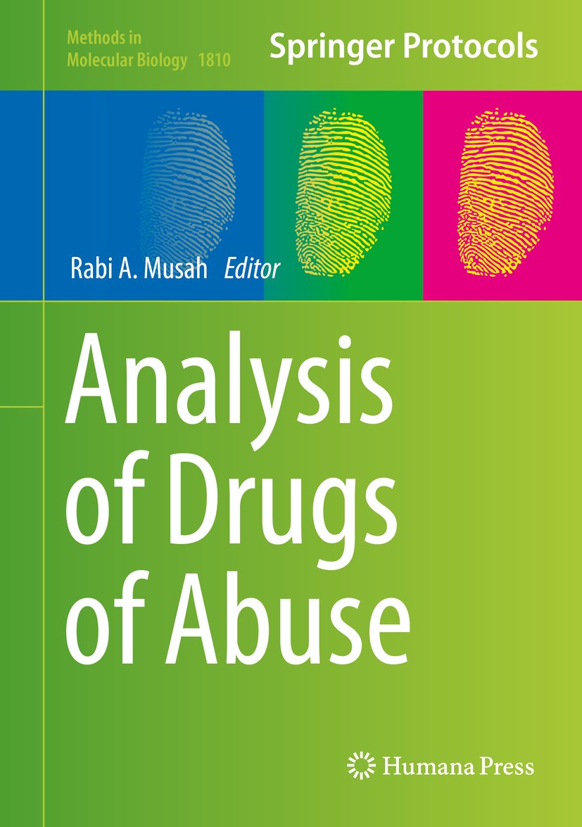 Methods in Molecular Biology