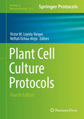 Methods in Molecular Biology