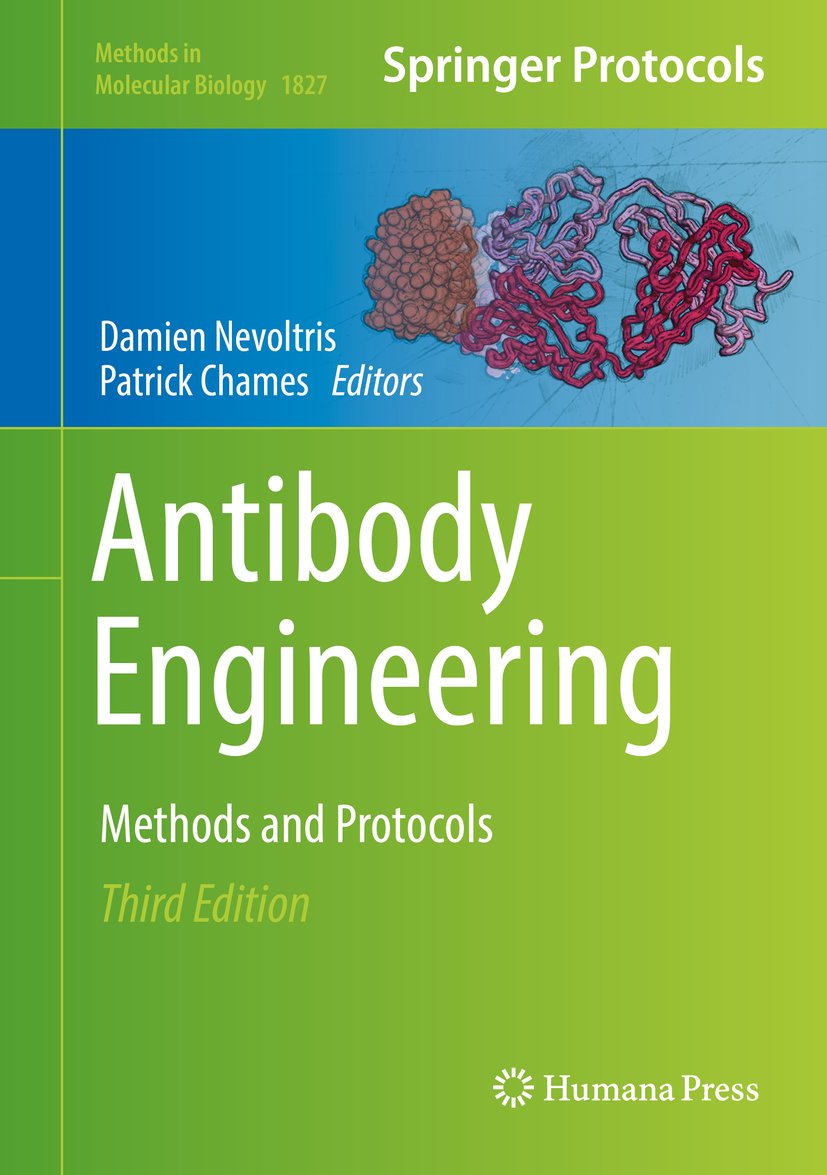 Methods in Molecular Biology
