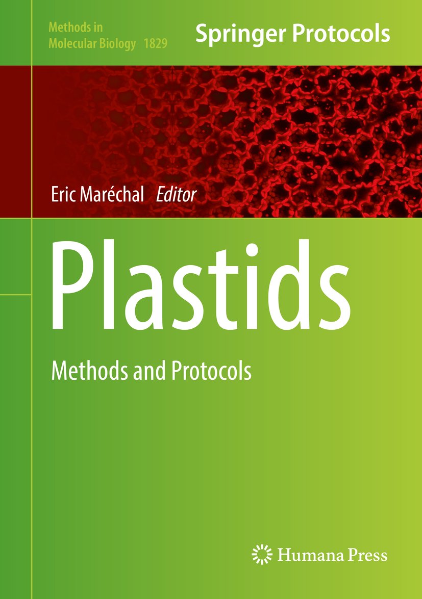 Methods in Molecular Biology