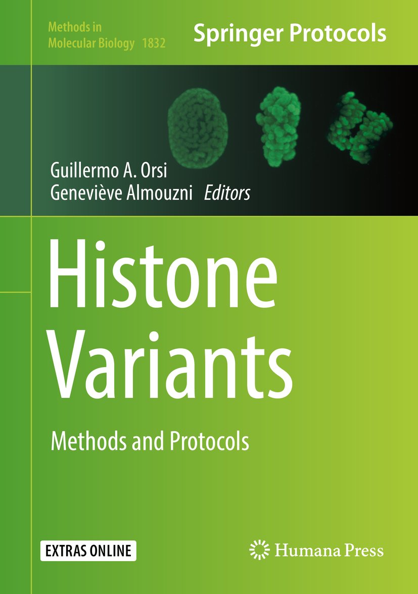 Methods in Molecular Biology
