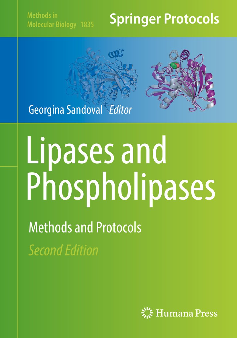 Methods in Molecular Biology