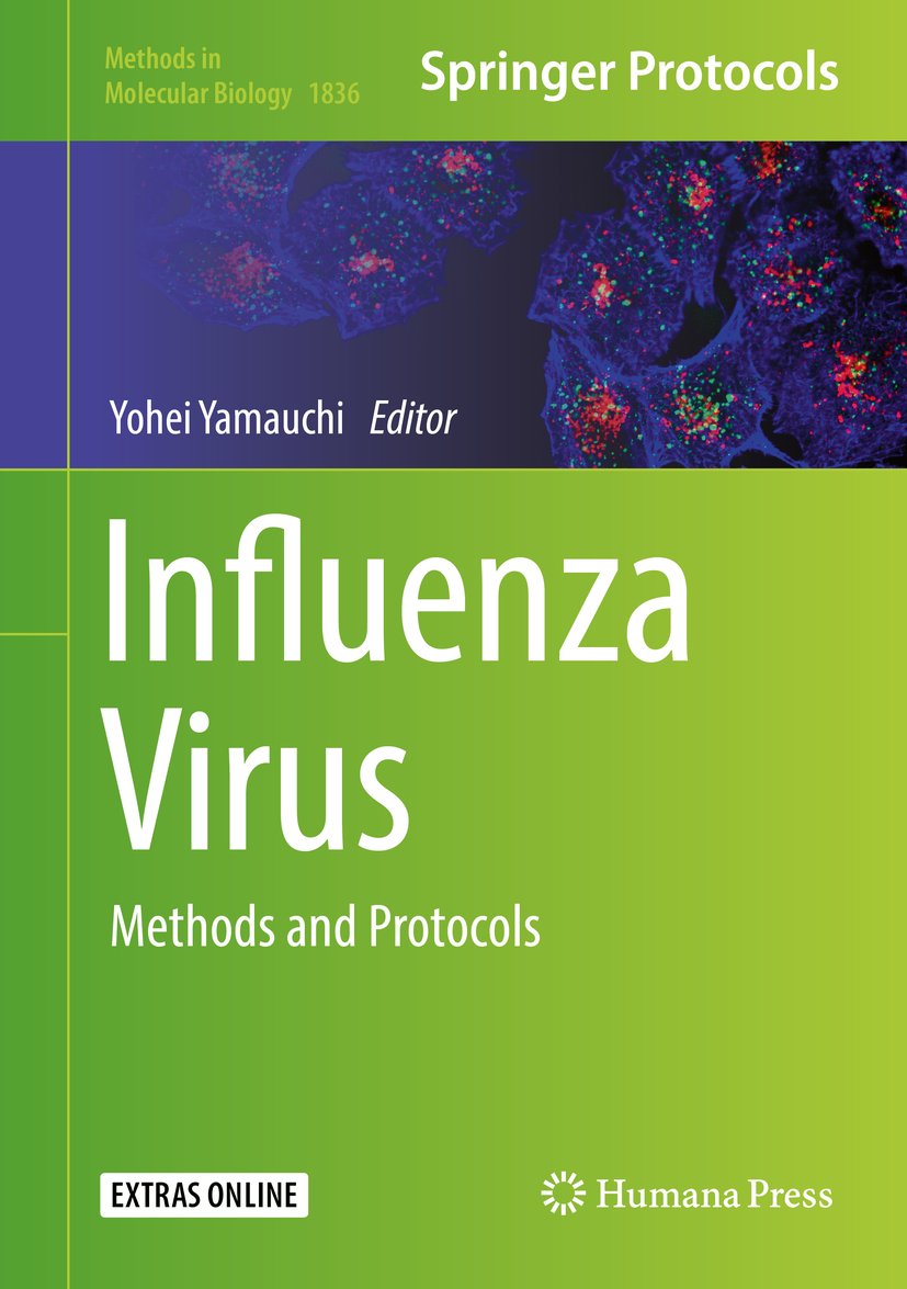 Methods in Molecular Biology