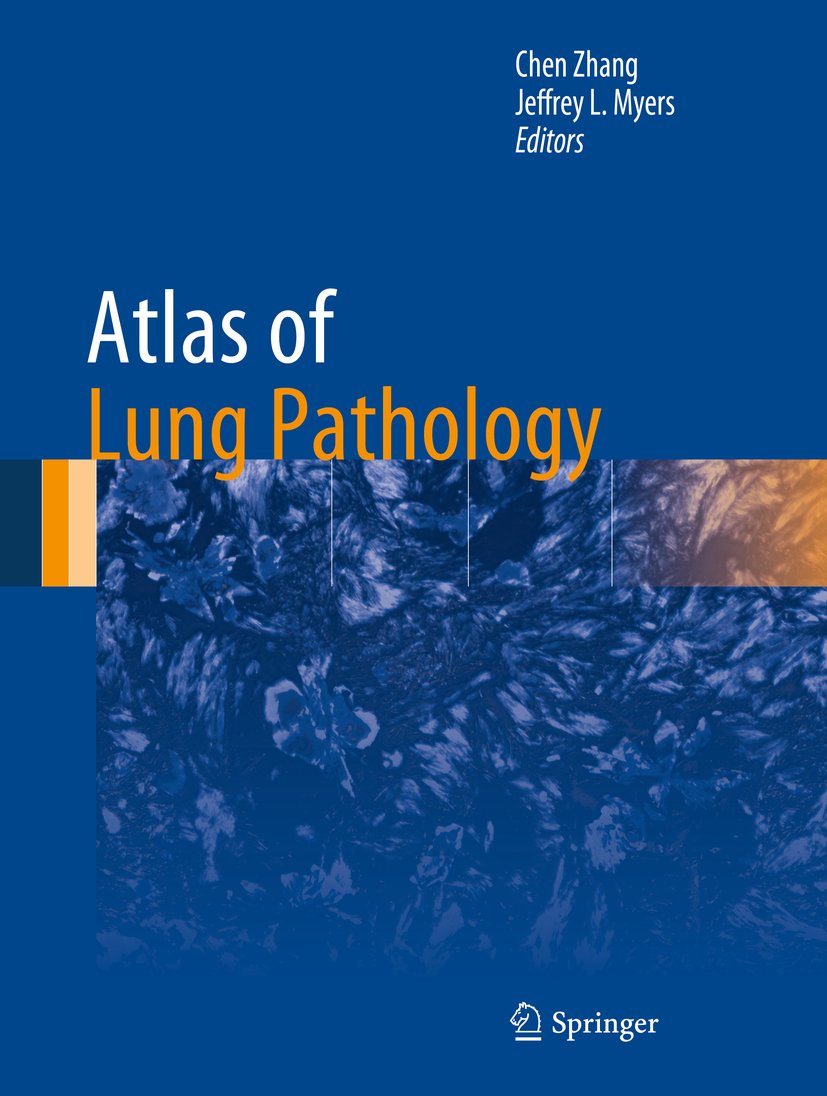 Atlas of Anatomic Pathology