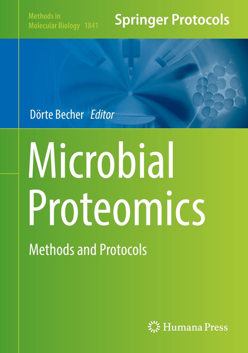 Methods in Molecular Biology