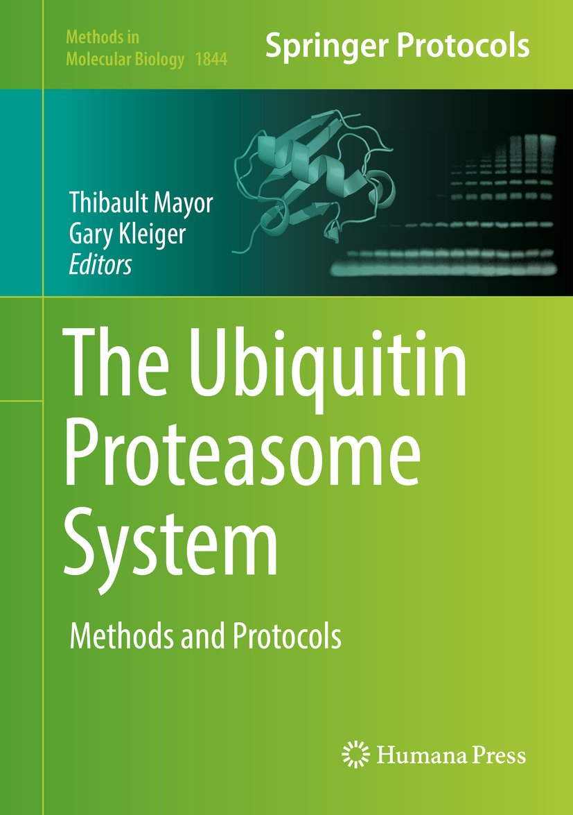 Methods in Molecular Biology