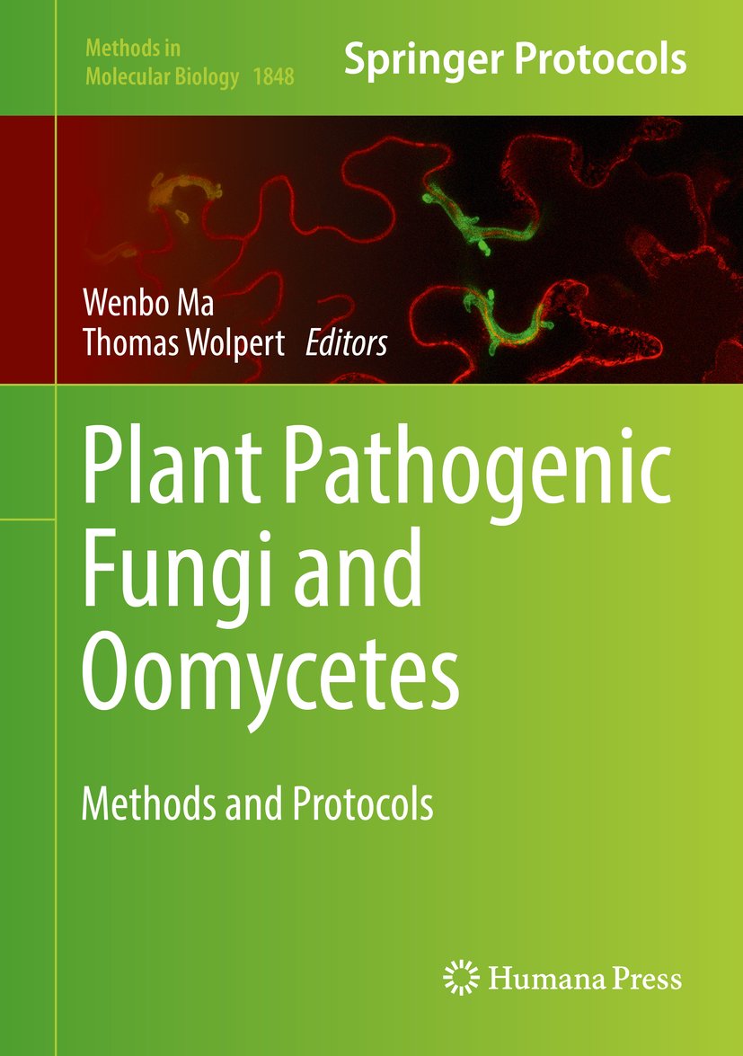 Methods in Molecular Biology