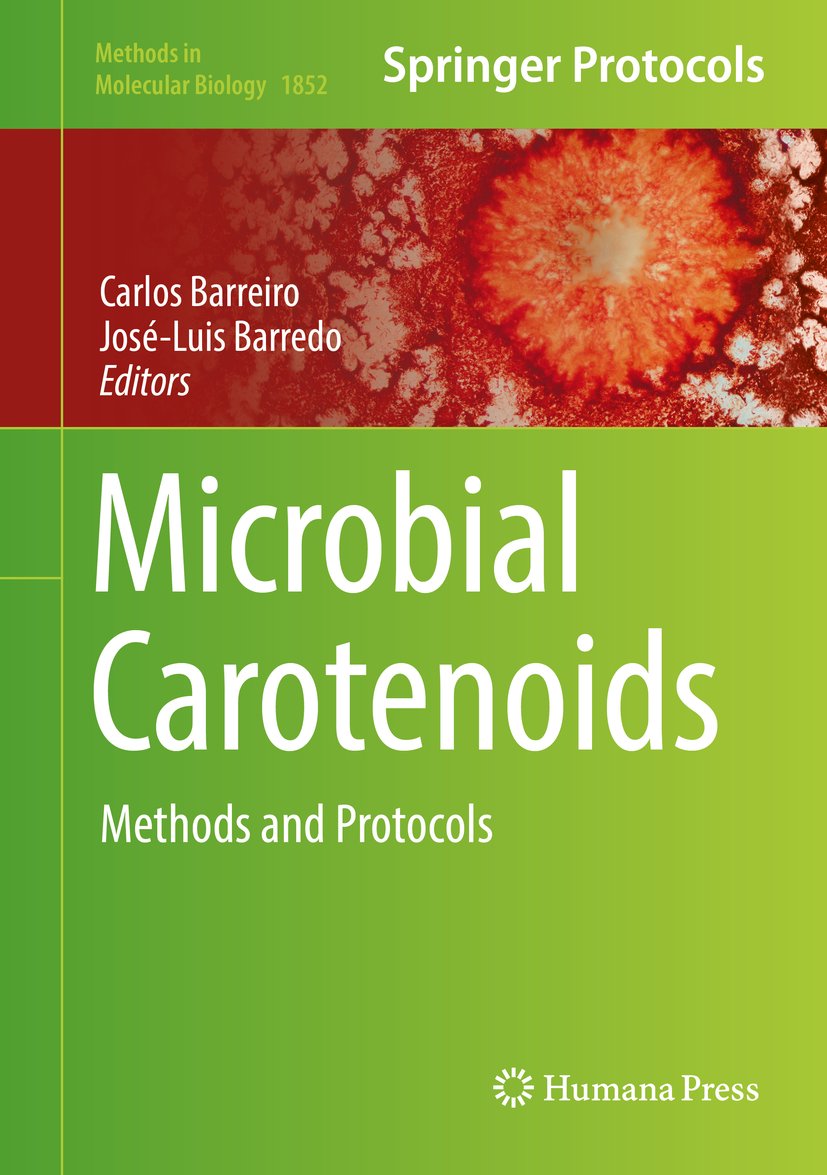 Methods in Molecular Biology
