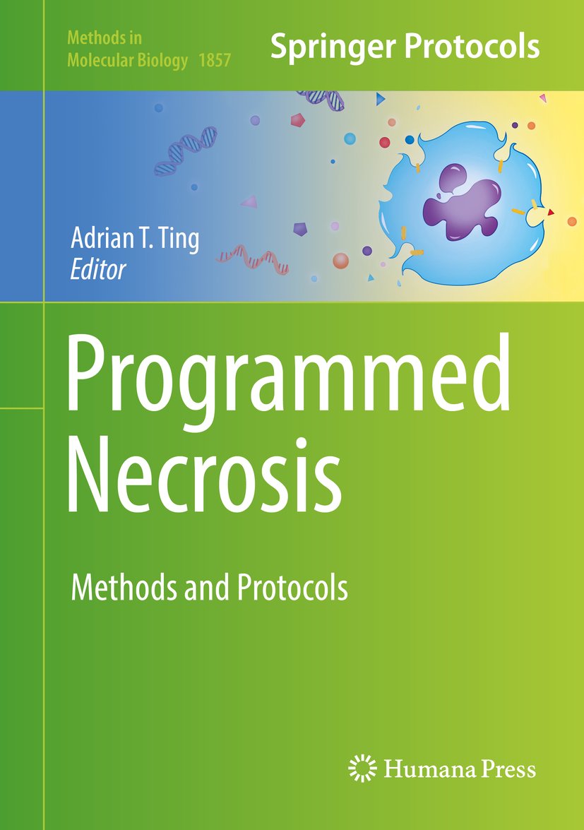 Methods in Molecular Biology