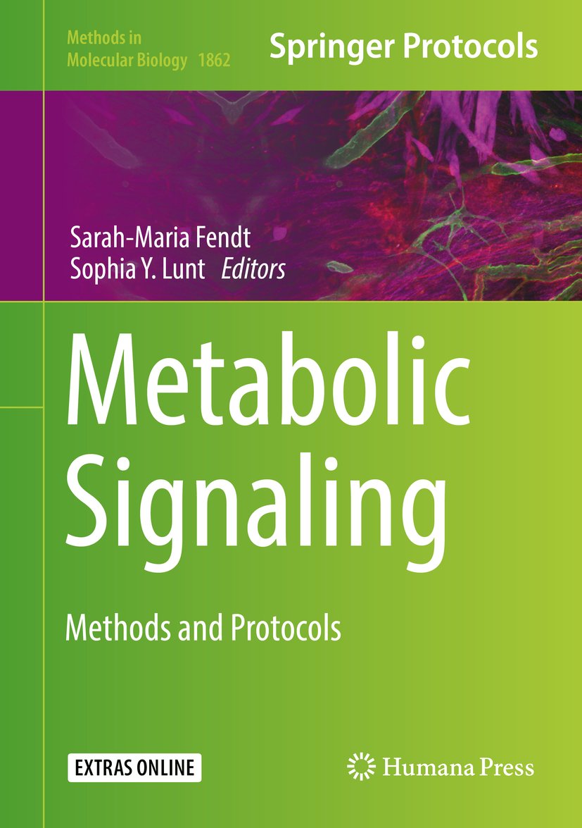 Methods in Molecular Biology