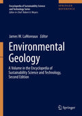 Encyclopedia of Sustainability Science and Technology Series