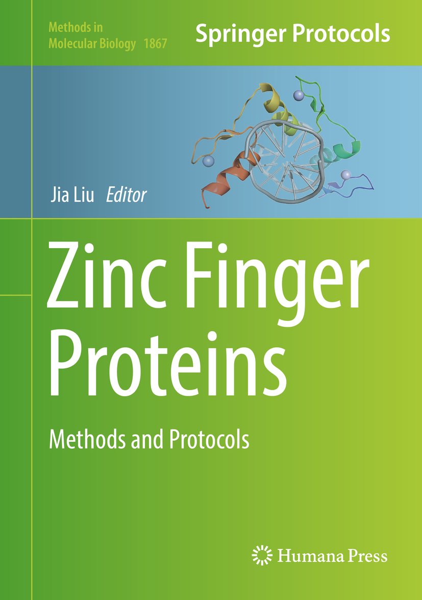 Methods in Molecular Biology