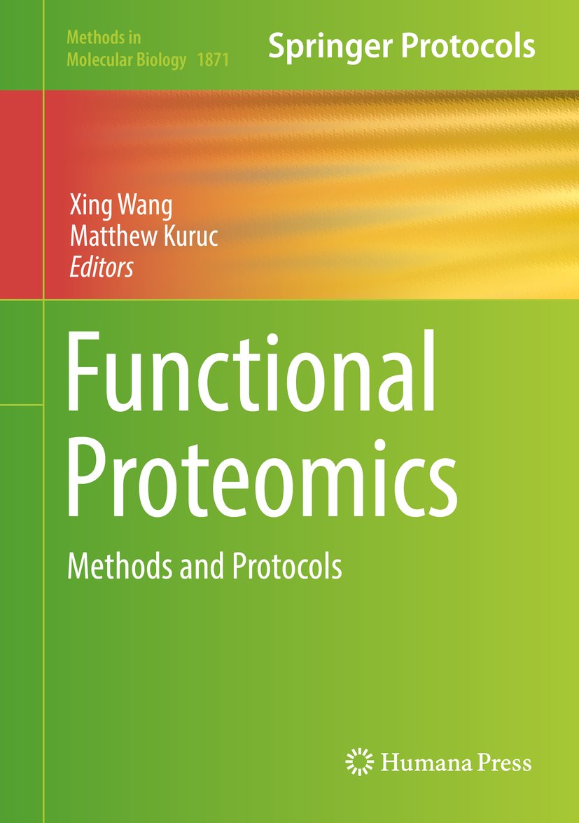 Methods in Molecular Biology