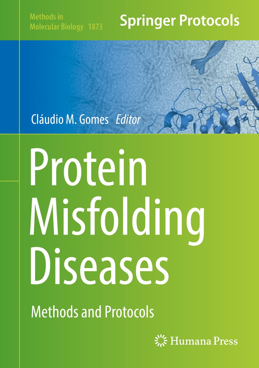Methods in Molecular Biology