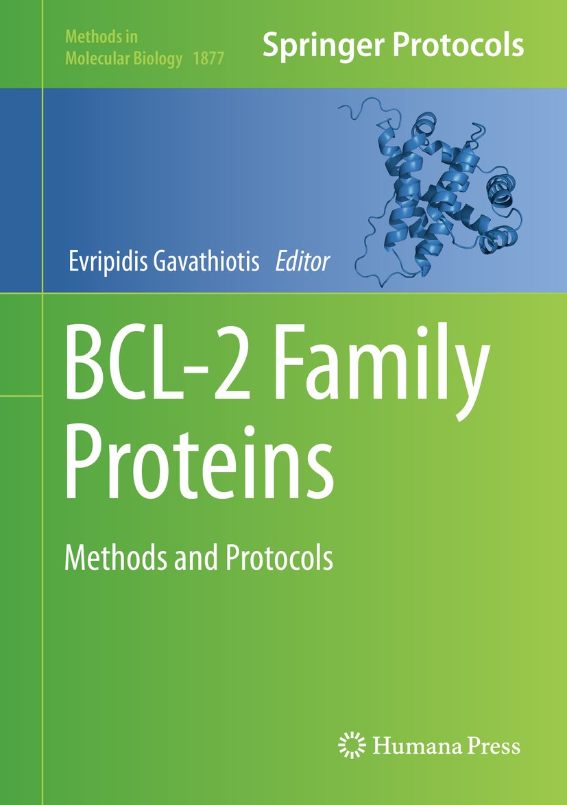 Methods in Molecular Biology