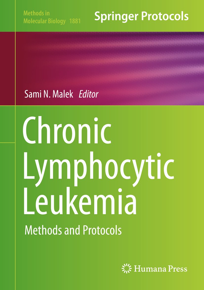 Methods in Molecular Biology