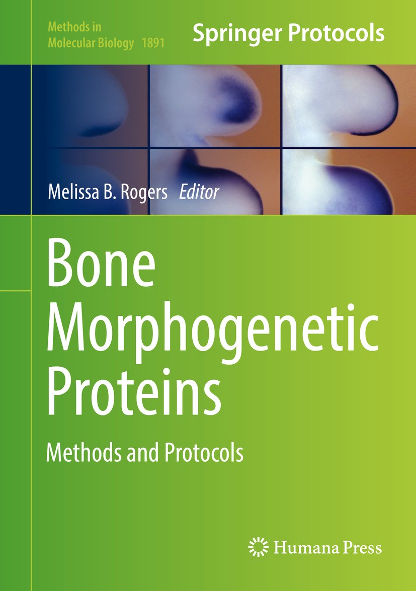 Methods in Molecular Biology