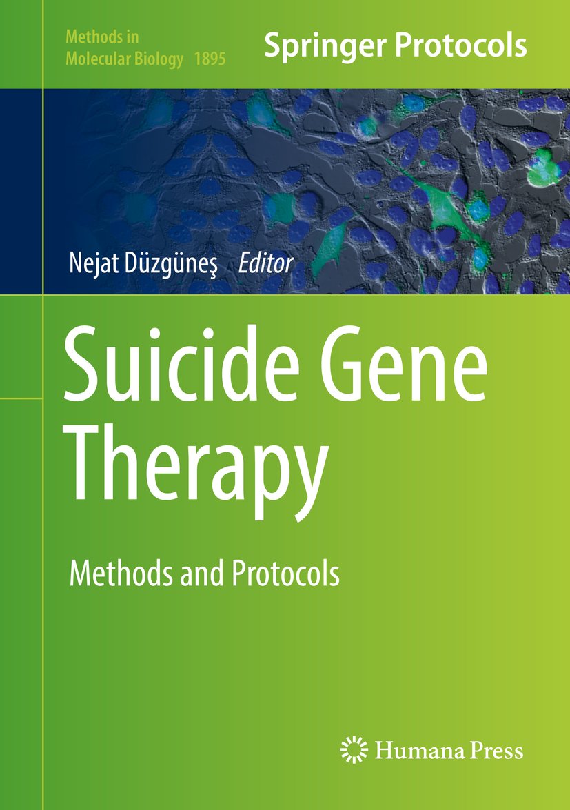 Methods in Molecular Biology