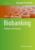 Methods in Molecular Biology