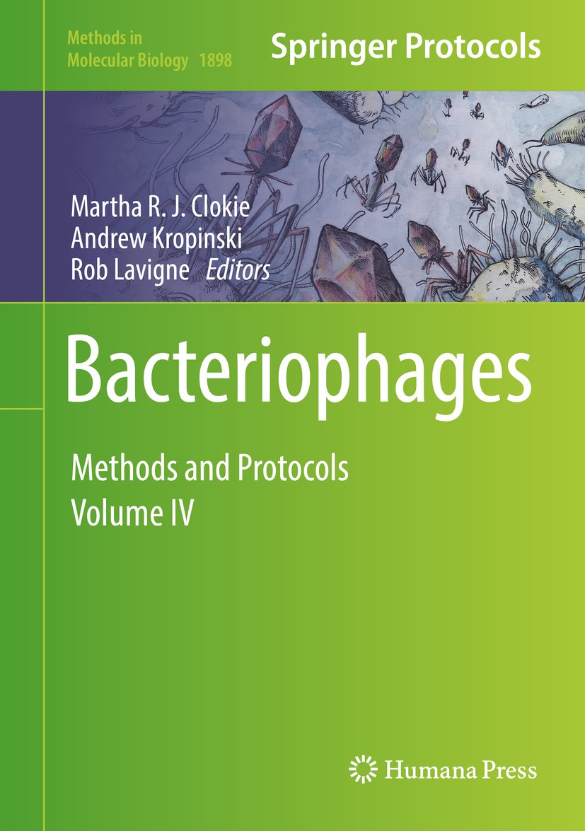 Methods in Molecular Biology