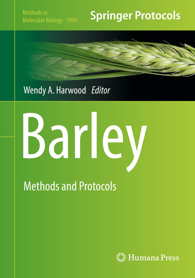 Methods in Molecular Biology