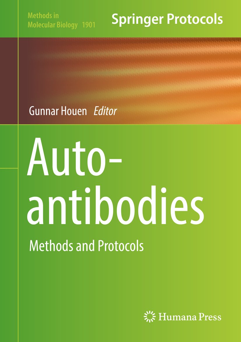 Methods in Molecular Biology